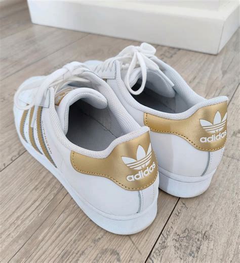 Adidas Superstar Damen kleinanzeigen.de